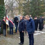 Zielona Góra uczciła 40 rocznicę wprowadzenia stanu wojennego w Polsce Radio Zachód - Lubuskie