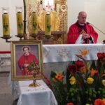 Zielona Góra uczciła 40 rocznicę wprowadzenia stanu wojennego w Polsce Radio Zachód - Lubuskie