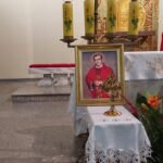 Zielona Góra uczciła 40 rocznicę wprowadzenia stanu wojennego w Polsce Radio Zachód - Lubuskie