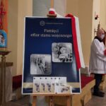 Zielona Góra uczciła 40 rocznicę wprowadzenia stanu wojennego w Polsce Radio Zachód - Lubuskie