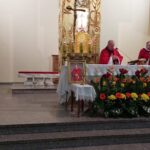 Zielona Góra uczciła 40 rocznicę wprowadzenia stanu wojennego w Polsce Radio Zachód - Lubuskie