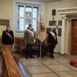 Zielona Góra uczciła 40 rocznicę wprowadzenia stanu wojennego w Polsce Radio Zachód - Lubuskie