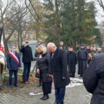 Zielona Góra uczciła 40 rocznicę wprowadzenia stanu wojennego w Polsce Radio Zachód - Lubuskie