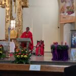 Zielona Góra uczciła 40 rocznicę wprowadzenia stanu wojennego w Polsce Radio Zachód - Lubuskie