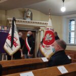 Zielona Góra uczciła 40 rocznicę wprowadzenia stanu wojennego w Polsce Radio Zachód - Lubuskie