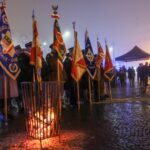 Gorzowianie upamiętnili ofiary stanu wojennego 36 Gorzowianie upamiętnili ofiary stanu wojennego Radio Zachód - Lubuskie