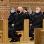 Gorzowianie upamiętnili ofiary stanu wojennego 13 Gorzowianie upamiętnili ofiary stanu wojennego Radio Zachód - Lubuskie