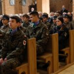 Gorzowianie upamiętnili ofiary stanu wojennego 14 Gorzowianie upamiętnili ofiary stanu wojennego Radio Zachód - Lubuskie