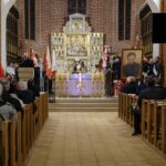 Gorzowianie upamiętnili ofiary stanu wojennego 15 Gorzowianie upamiętnili ofiary stanu wojennego Radio Zachód - Lubuskie