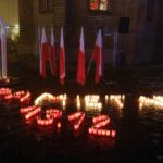 Gorzowianie upamiętnili ofiary stanu wojennego 17 Gorzowianie upamiętnili ofiary stanu wojennego Radio Zachód - Lubuskie