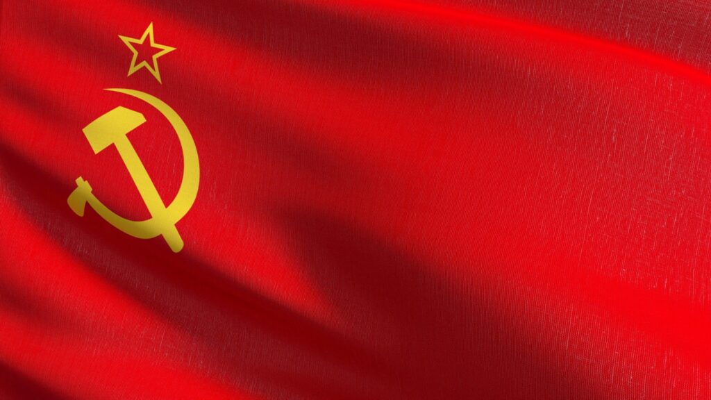 30 lat temu rozpadł się Związek Radziecki Związek Radziecki