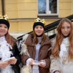 Lubuski Orszak Trzech Króli [DUŻO ZDJĘĆ] Radio Zachód - Lubuskie