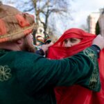 Lubuski Orszak Trzech Króli [DUŻO ZDJĘĆ] Radio Zachód - Lubuskie