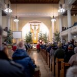 Lubuski Orszak Trzech Króli [DUŻO ZDJĘĆ] Radio Zachód - Lubuskie