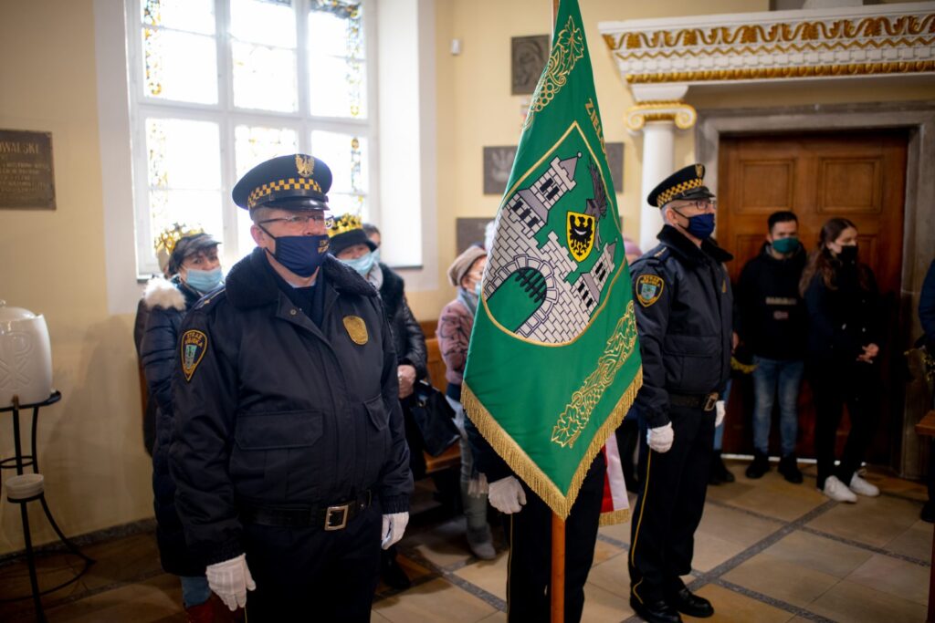 Lubuski Orszak Trzech Króli [DUŻO ZDJĘĆ] Radio Zachód - Lubuskie