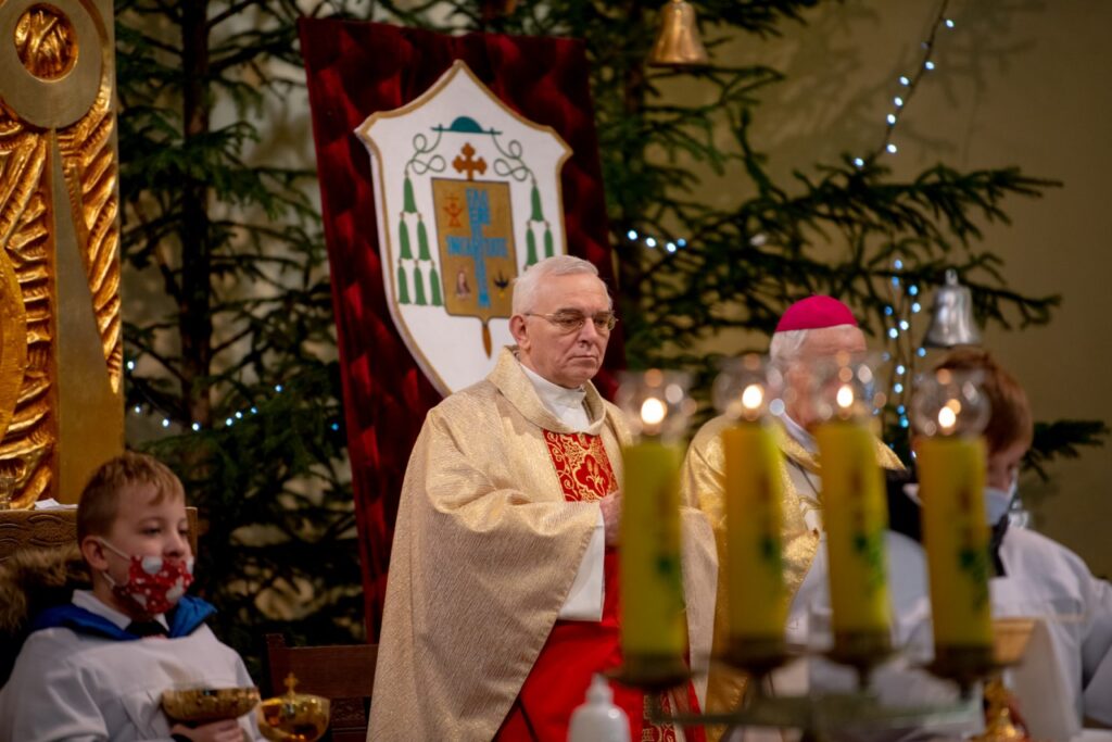 Lubuski Orszak Trzech Króli [DUŻO ZDJĘĆ] Radio Zachód - Lubuskie