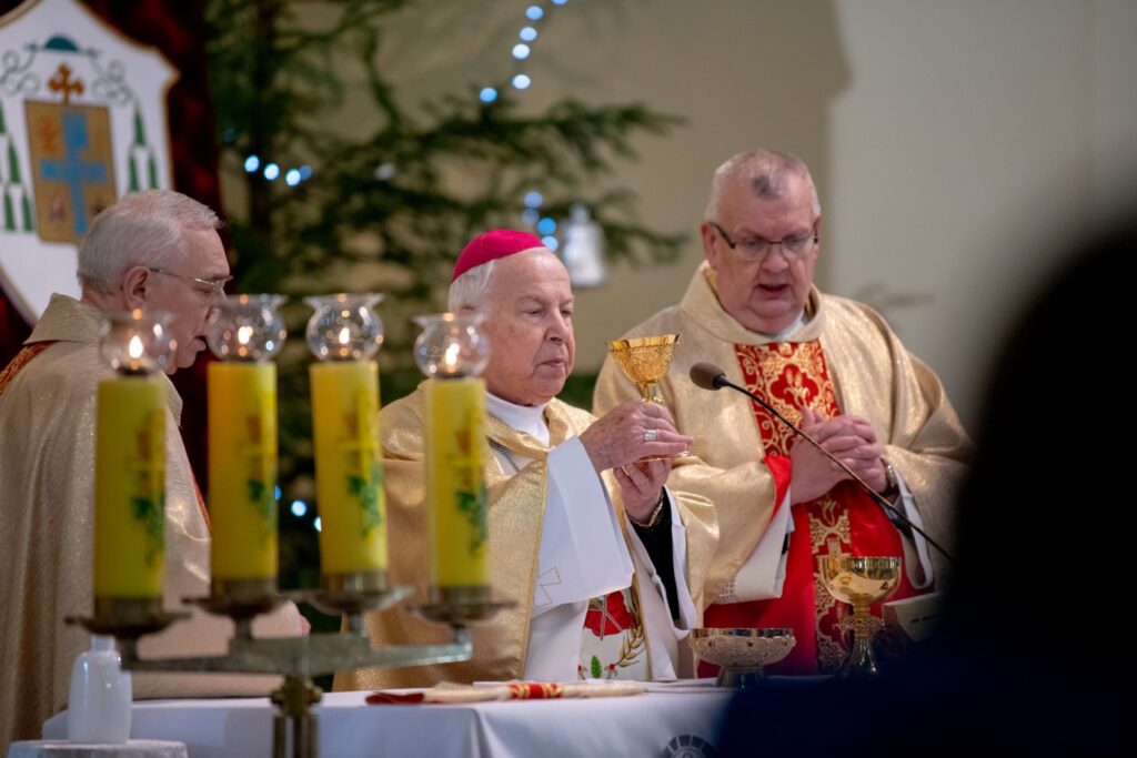 Lubuski Orszak Trzech Króli [DUŻO ZDJĘĆ] Radio Zachód - Lubuskie