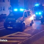 36-latek groził wysadzeniem bloku w Sulęcinie Radio Zachód - Lubuskie