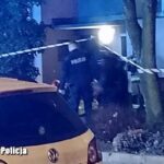 36-latek groził wysadzeniem bloku w Sulęcinie Radio Zachód - Lubuskie