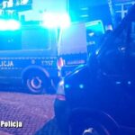 36-latek groził wysadzeniem bloku w Sulęcinie Radio Zachód - Lubuskie