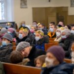 Lubuski Orszak Trzech Króli [DUŻO ZDJĘĆ] Radio Zachód - Lubuskie