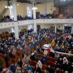 Lubuski Orszak Trzech Króli [DUŻO ZDJĘĆ] Radio Zachód - Lubuskie