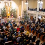 Lubuski Orszak Trzech Króli [DUŻO ZDJĘĆ] Radio Zachód - Lubuskie