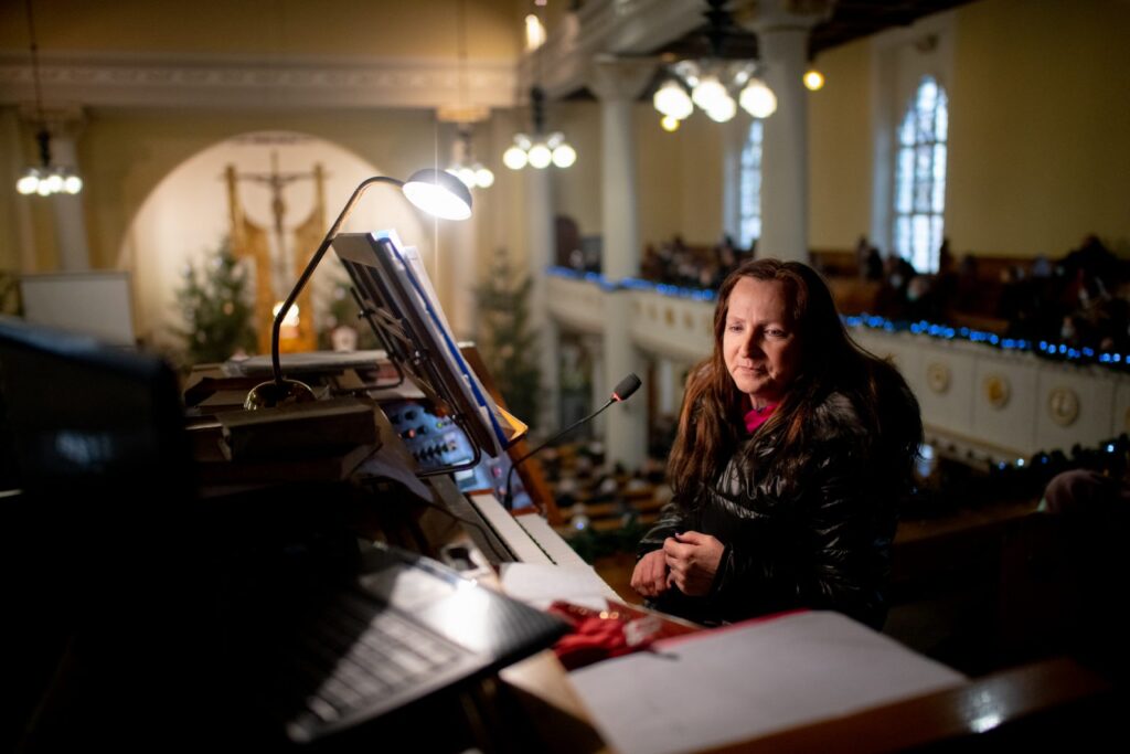 Lubuski Orszak Trzech Króli [DUŻO ZDJĘĆ] Radio Zachód - Lubuskie