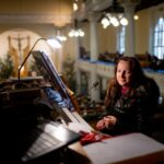 Lubuski Orszak Trzech Króli [DUŻO ZDJĘĆ] Radio Zachód - Lubuskie