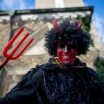 Lubuski Orszak Trzech Króli [DUŻO ZDJĘĆ] Radio Zachód - Lubuskie