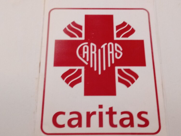 Wielkanocna akcja Caritas