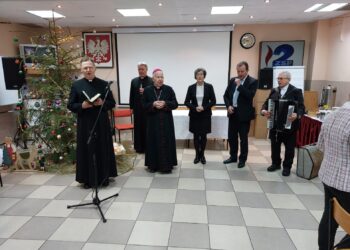 Fot. Marek Turowski.