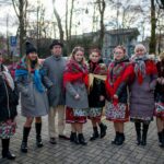 Lubuski Orszak Trzech Króli [DUŻO ZDJĘĆ] Radio Zachód - Lubuskie