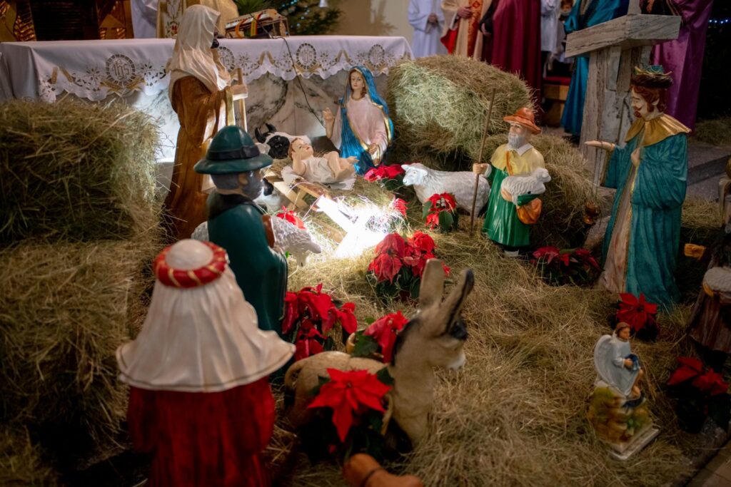 Lubuski Orszak Trzech Króli [DUŻO ZDJĘĆ] Radio Zachód - Lubuskie