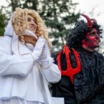 Lubuski Orszak Trzech Króli [DUŻO ZDJĘĆ] Radio Zachód - Lubuskie