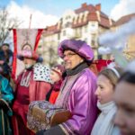 Lubuski Orszak Trzech Króli [DUŻO ZDJĘĆ] Radio Zachód - Lubuskie