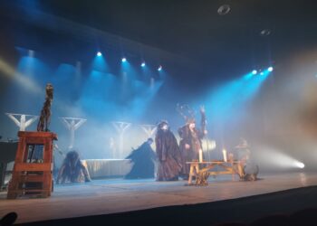 Fot. Zofia Popielecka