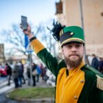 Lubuski Orszak Trzech Króli [DUŻO ZDJĘĆ] Radio Zachód - Lubuskie