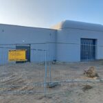 Nowy obiekt na terenie Muzeum Fortyfikacji i Nietoperzy w Pniewie [ZDJĘCIA] Radio Zachód - Lubuskie