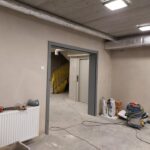 Nowy obiekt na terenie Muzeum Fortyfikacji i Nietoperzy w Pniewie [ZDJĘCIA] Radio Zachód - Lubuskie