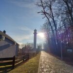 Spędź ferie z leśnikami w Jeziorach Wysokich [ZDJĘCIA] Radio Zachód - Lubuskie