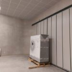 Nowy obiekt na terenie Muzeum Fortyfikacji i Nietoperzy w Pniewie [ZDJĘCIA] Radio Zachód - Lubuskie