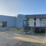 Nowy obiekt na terenie Muzeum Fortyfikacji i Nietoperzy w Pniewie [ZDJĘCIA] Radio Zachód - Lubuskie