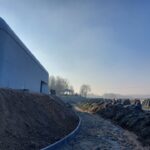 Nowy obiekt na terenie Muzeum Fortyfikacji i Nietoperzy w Pniewie [ZDJĘCIA] Radio Zachód - Lubuskie