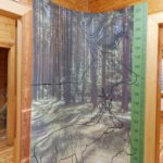 Spędź ferie z leśnikami w Jeziorach Wysokich [ZDJĘCIA] Radio Zachód - Lubuskie