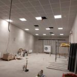 Nowy obiekt na terenie Muzeum Fortyfikacji i Nietoperzy w Pniewie [ZDJĘCIA] Radio Zachód - Lubuskie