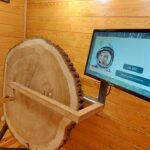 Spędź ferie z leśnikami w Jeziorach Wysokich [ZDJĘCIA] Radio Zachód - Lubuskie