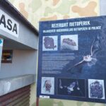 Nowy obiekt na terenie Muzeum Fortyfikacji i Nietoperzy w Pniewie [ZDJĘCIA] Radio Zachód - Lubuskie