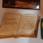 Spędź ferie z leśnikami w Jeziorach Wysokich [ZDJĘCIA] Radio Zachód - Lubuskie