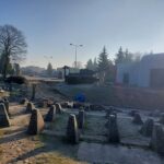 Nowy obiekt na terenie Muzeum Fortyfikacji i Nietoperzy w Pniewie [ZDJĘCIA] Radio Zachód - Lubuskie